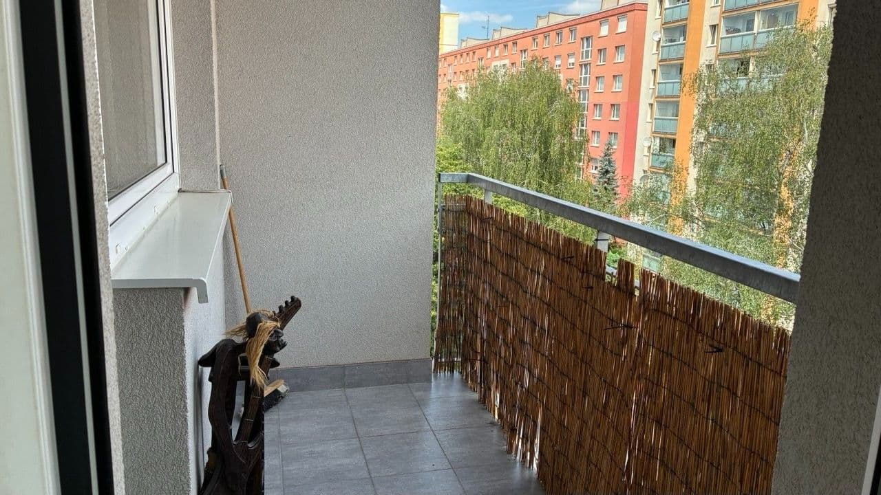 Prenájom bytu 2-izbový 57 m², Tupolevova, Praha, Praha Prenájom bytu 2-izbový 57 m², Tupolevova, Praha, Praha