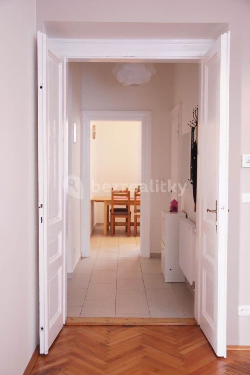 Prenájom bytu 2-izbový 70 m², Korunovační, Praha, Praha Prenájom bytu 2-izbový 70 m², Korunovační, Praha, Praha