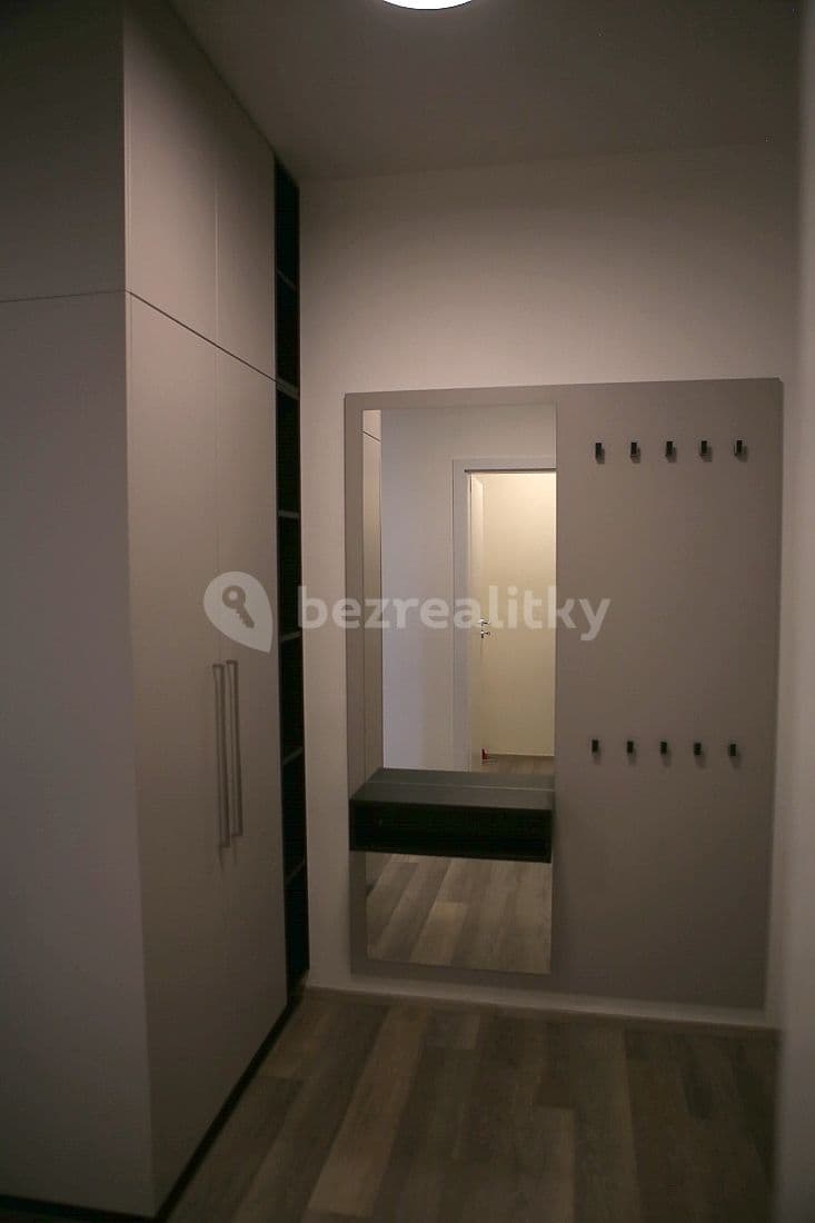 Prenájom bytu 3-izbový 88 m², Wágnerova, Brno, Jihomoravský kraj Prenájom bytu 3-izbový 88 m², Wágnerova, Brno, Jihomoravský kraj