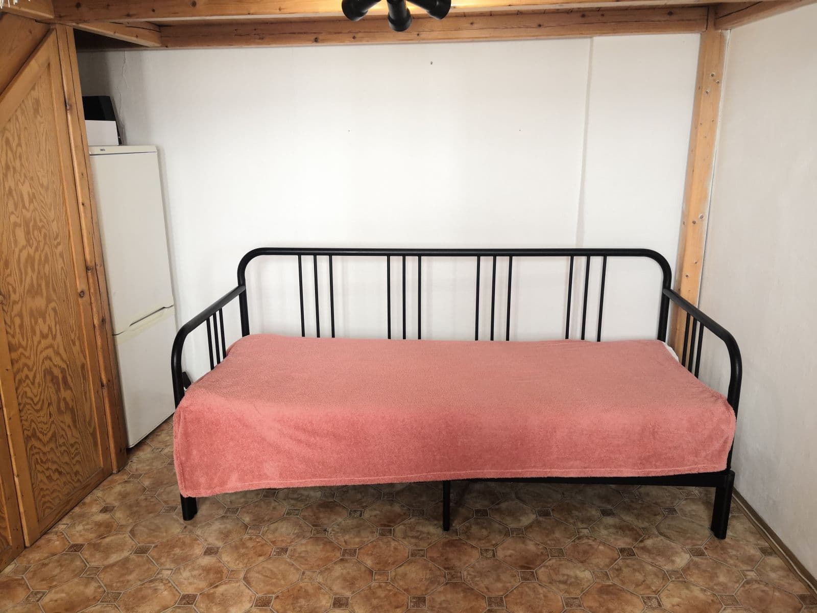 Prenájom bytu 2-izbový 50 m², Spálená, Praha, Praha Prenájom bytu 2-izbový 50 m², Spálená, Praha, Praha