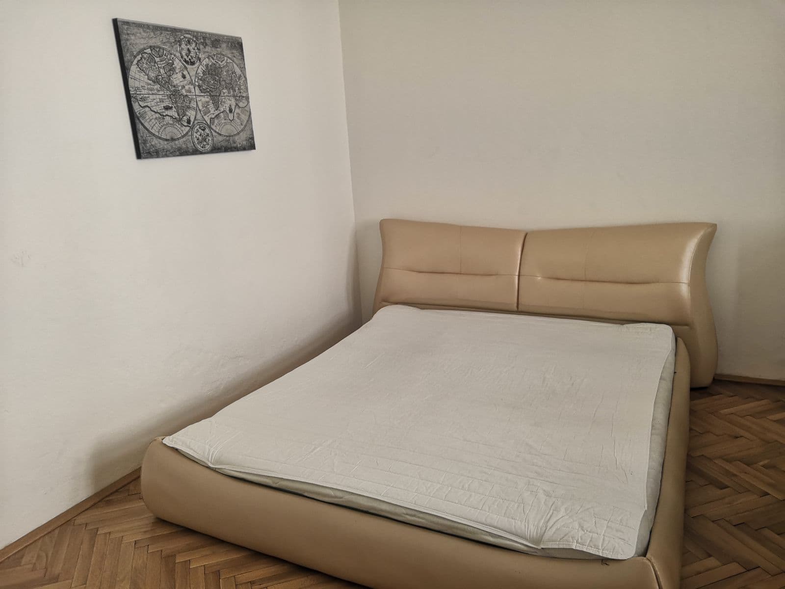 Prenájom bytu 2-izbový 50 m², Spálená, Praha, Praha Prenájom bytu 2-izbový 50 m², Spálená, Praha, Praha