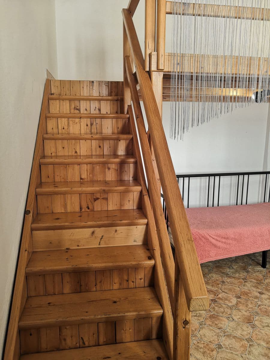 Prenájom bytu 2-izbový 50 m², Spálená, Praha, Praha Prenájom bytu 2-izbový 50 m², Spálená, Praha, Praha