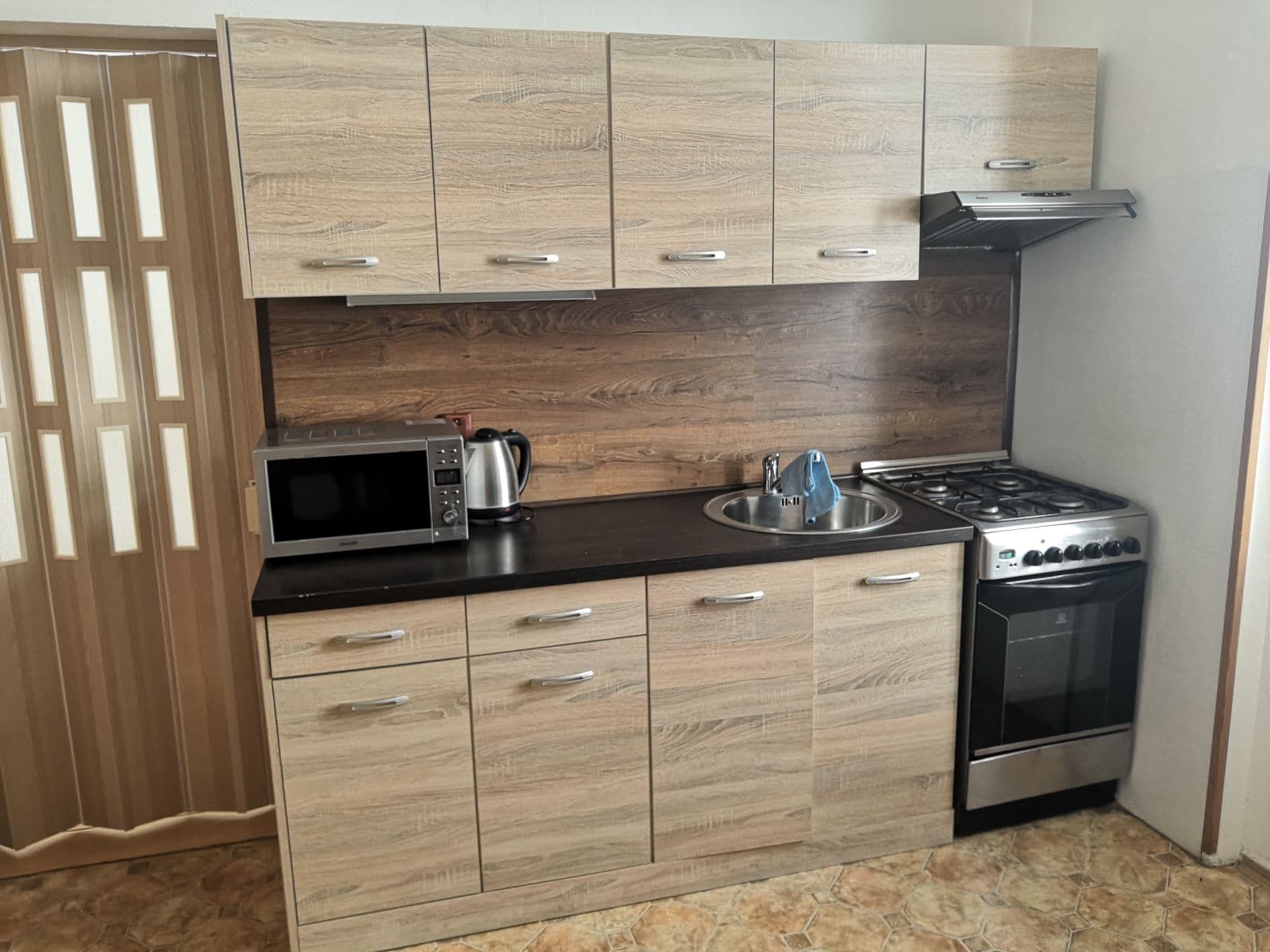 Prenájom bytu 2-izbový 50 m², Spálená, Praha, Praha Prenájom bytu 2-izbový 50 m², Spálená, Praha, Praha
