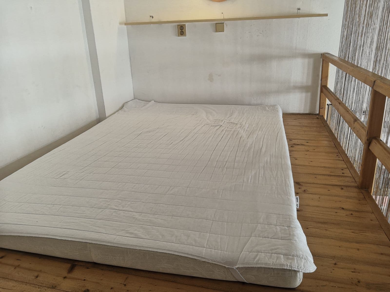 Prenájom bytu 2-izbový 50 m², Spálená, Praha, Praha Prenájom bytu 2-izbový 50 m², Spálená, Praha, Praha