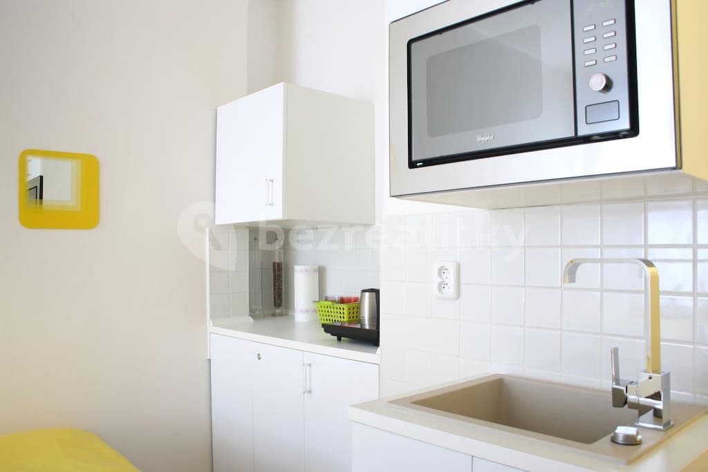 Prenájom bytu Garsoniéra 21 m², Na Zbořenci, Praha, Praha Prenájom bytu Garsoniéra 21 m², Na Zbořenci, Praha, Praha