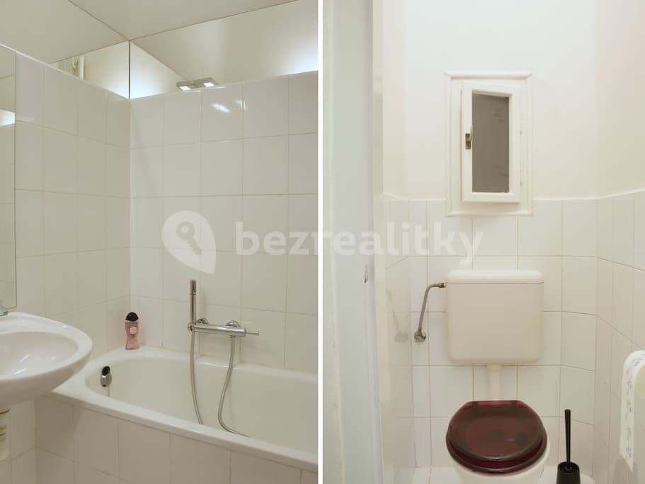 Prenájom bytu Garsoniéra 21 m², Na Zbořenci, Praha, Praha Prenájom bytu Garsoniéra 21 m², Na Zbořenci, Praha, Praha
