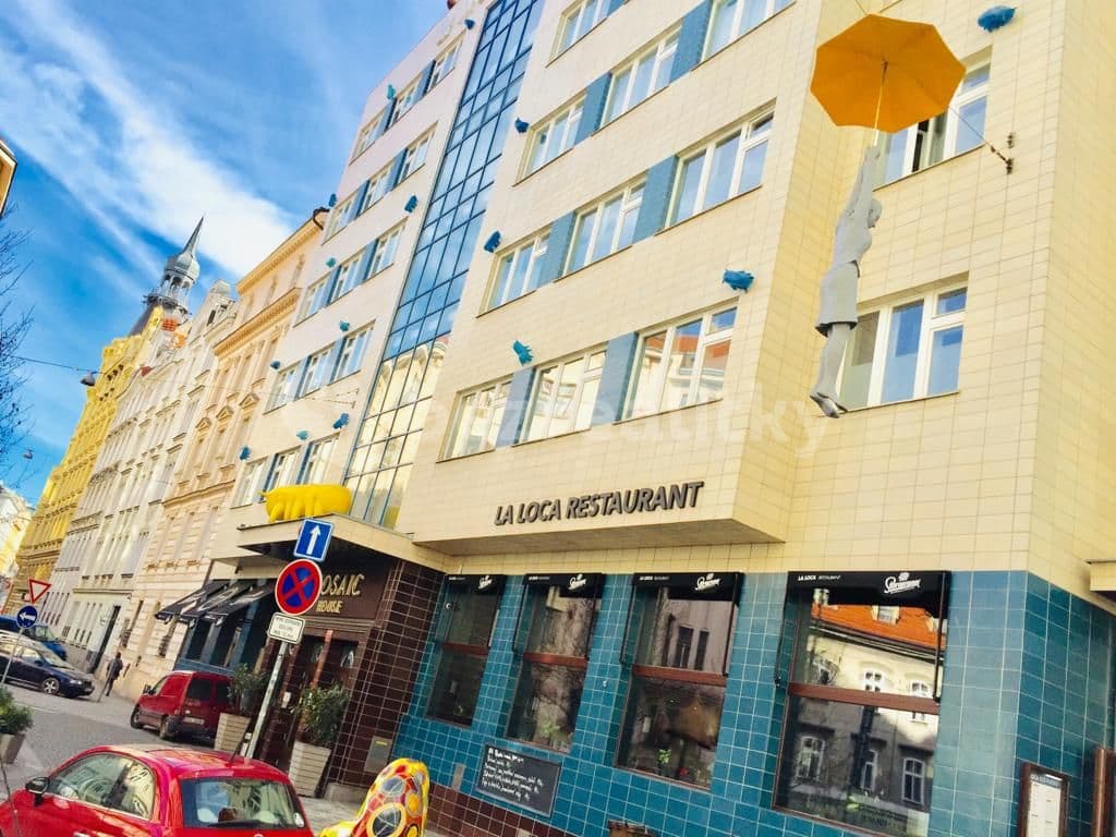 Prenájom bytu Garsoniéra 21 m², Na Zbořenci, Praha, Praha Prenájom bytu Garsoniéra 21 m², Na Zbořenci, Praha, Praha