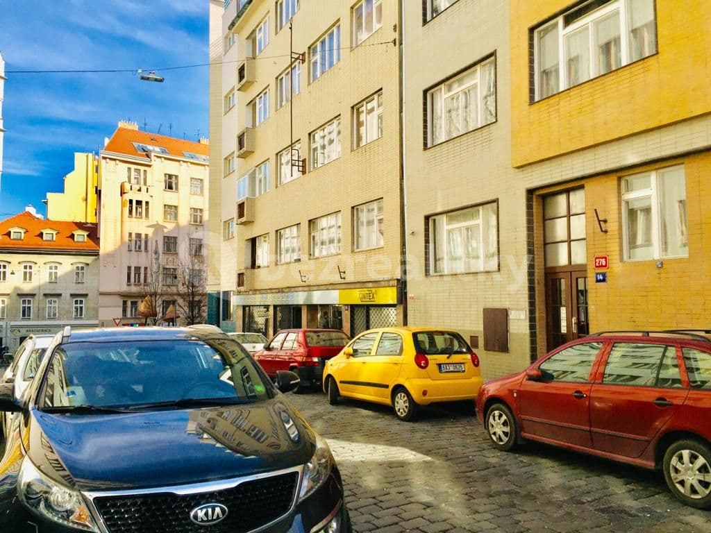 Prenájom bytu Garsoniéra 21 m², Na Zbořenci, Praha, Praha Prenájom bytu Garsoniéra 21 m², Na Zbořenci, Praha, Praha