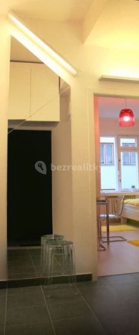 Prenájom bytu Garsoniéra 21 m², Na Zbořenci, Praha, Praha Prenájom bytu Garsoniéra 21 m², Na Zbořenci, Praha, Praha