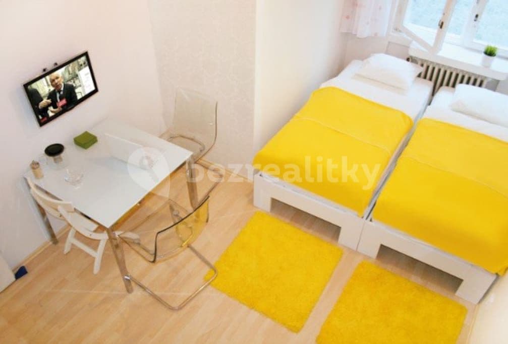 Prenájom bytu Garsoniéra 21 m², Na Zbořenci, Praha, Praha Prenájom bytu Garsoniéra 21 m², Na Zbořenci, Praha, Praha