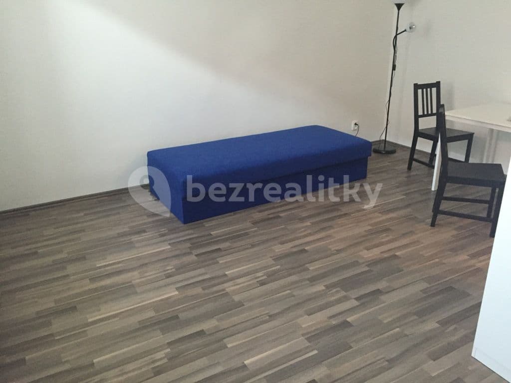 Prenájom bytu 1-izbový 25 m², K Lochkovu, Praha, Praha Prenájom bytu 1-izbový 25 m², K Lochkovu, Praha, Praha
