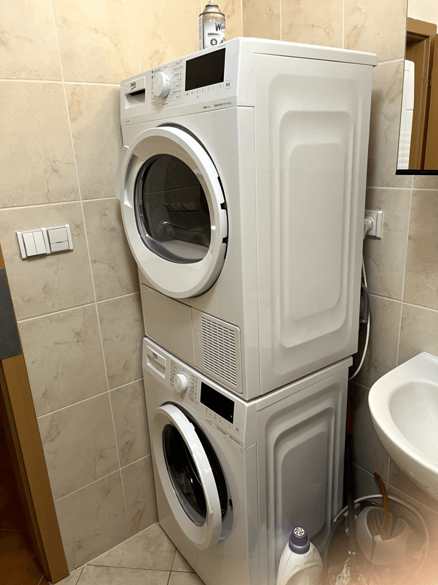 Prenájom bytu 1-izbový 42 m², Gutova, Praha, Praha Prenájom bytu 1-izbový 42 m², Gutova, Praha, Praha