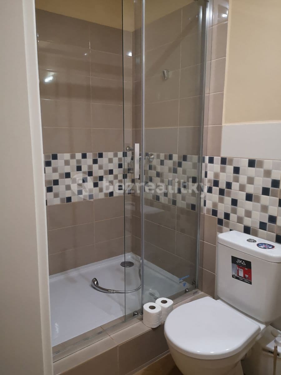 Prenájom bytu 2-izbový 67 m², Zborovská, Praha, Praha Prenájom bytu 2-izbový 67 m², Zborovská, Praha, Praha