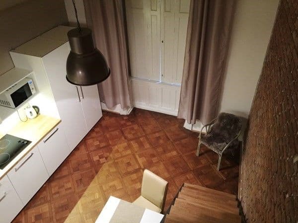 Prenájom bytu Garsoniéra 37 m², Karlovo Náměstí, Praha, Praha Prenájom bytu Garsoniéra 37 m², Karlovo Náměstí, Praha, Praha