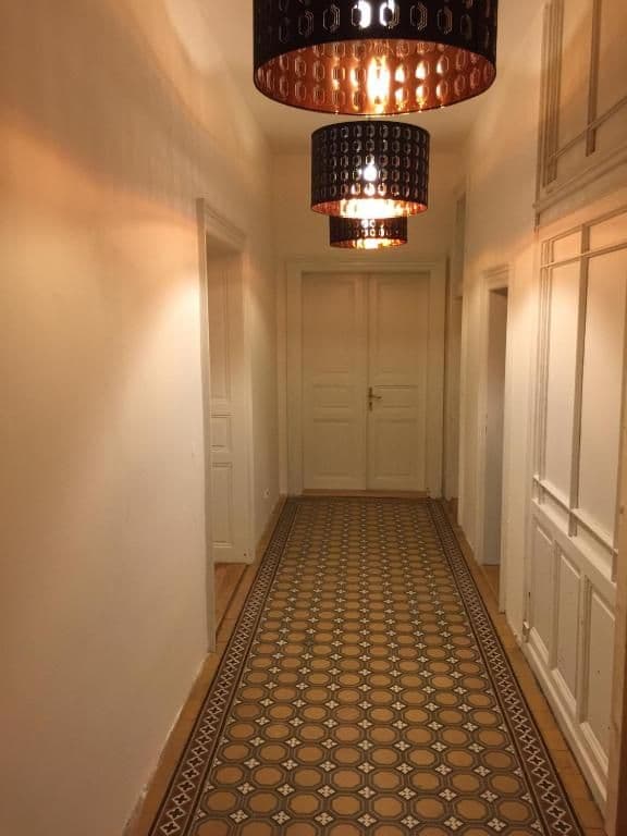 Prenájom bytu Garsoniéra 37 m², Karlovo Náměstí, Praha, Praha Prenájom bytu Garsoniéra 37 m², Karlovo Náměstí, Praha, Praha