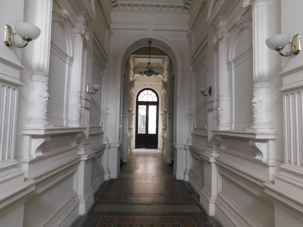 Prenájom bytu Garsoniéra 37 m², Karlovo Náměstí, Praha, Praha Prenájom bytu Garsoniéra 37 m², Karlovo Náměstí, Praha, Praha