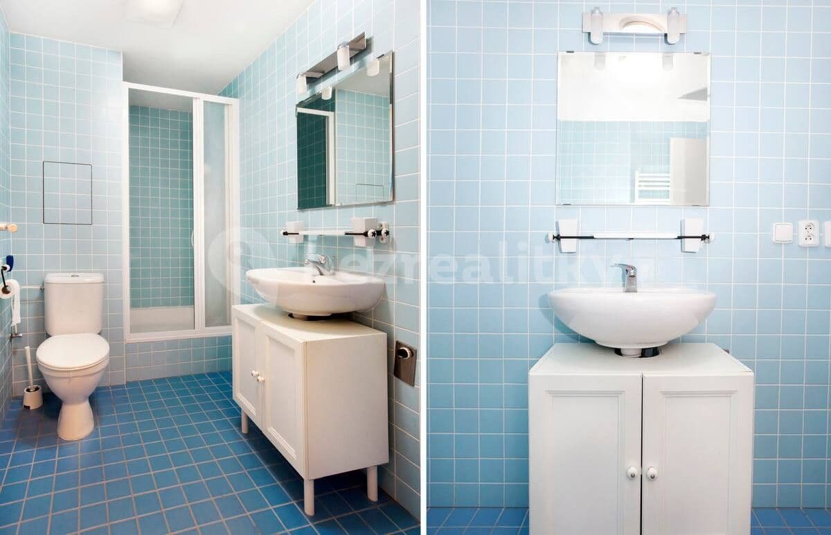 Prenájom bytu 1-izbový 32 m², Sluneční náměstí, Praha, Praha Prenájom bytu 1-izbový 32 m², Sluneční náměstí, Praha, Praha