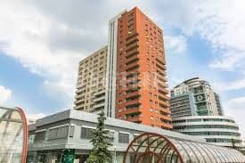 Prenájom bytu 1-izbový 32 m², Sluneční náměstí, Praha, Praha Prenájom bytu 1-izbový 32 m², Sluneční náměstí, Praha, Praha