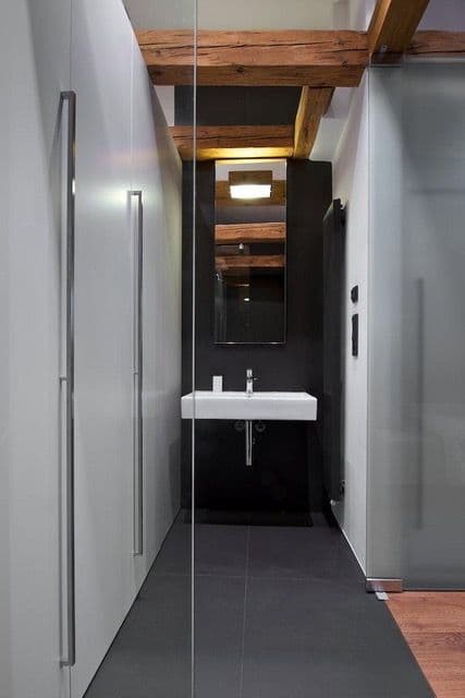 Prenájom bytu 2-izbový 95 m², U Lužického Semináře, Praha, Praha Prenájom bytu 2-izbový 95 m², U Lužického Semináře, Praha, Praha