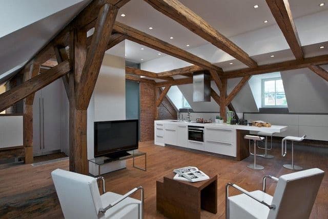 Prenájom bytu 2-izbový 95 m², U Lužického Semináře, Praha, Praha Prenájom bytu 2-izbový 95 m², U Lužického Semináře, Praha, Praha