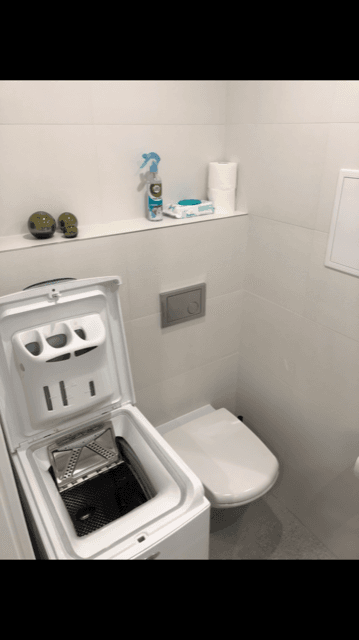 Prenájom bytu 2-izbový 43 m², Boháčova, Praha, Praha Prenájom bytu 2-izbový 43 m², Boháčova, Praha, Praha