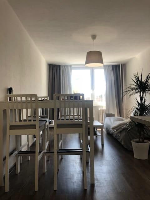 Prenájom bytu 2-izbový 43 m², Boháčova, Praha, Praha Prenájom bytu 2-izbový 43 m², Boháčova, Praha, Praha