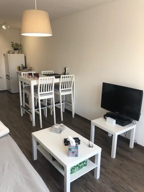Prenájom bytu 2-izbový 43 m², Boháčova, Praha, Praha Prenájom bytu 2-izbový 43 m², Boháčova, Praha, Praha