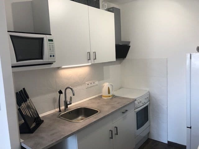 Prenájom bytu 2-izbový 43 m², Boháčova, Praha, Praha Prenájom bytu 2-izbový 43 m², Boháčova, Praha, Praha