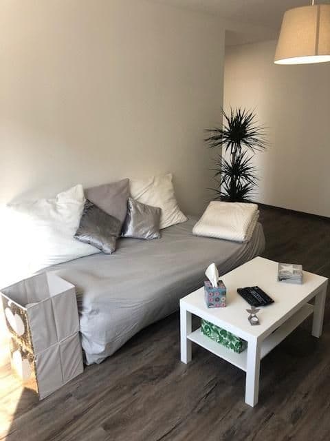 Prenájom bytu 2-izbový 43 m², Boháčova, Praha, Praha Prenájom bytu 2-izbový 43 m², Boháčova, Praha, Praha
