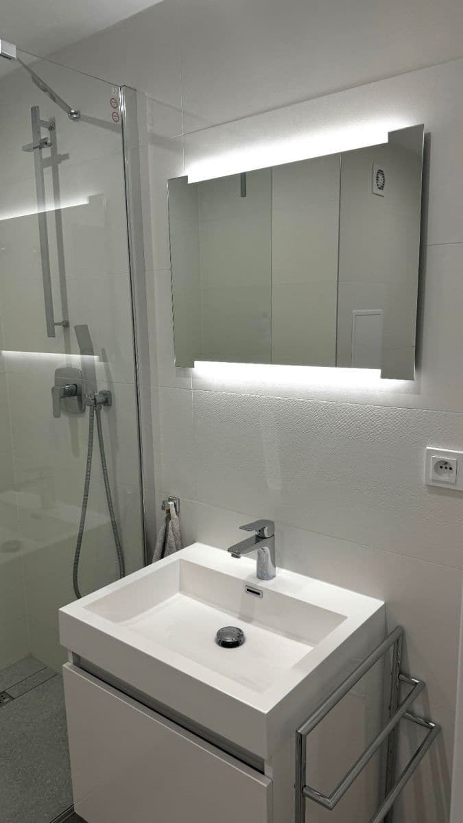 Prenájom bytu 2-izbový 43 m², Boháčova, Praha, Praha Prenájom bytu 2-izbový 43 m², Boháčova, Praha, Praha