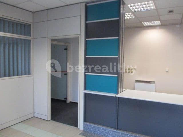 Prenájom kancelárie 97 m², nám. J. Hrubého, Kardašova Řečice, Jihočeský kraj Prenájom kancelárie 97 m², nám. J. Hrubého, Kardašova Řečice, Jihočeský kraj
