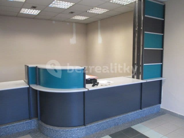 Prenájom kancelárie 97 m², nám. J. Hrubého, Kardašova Řečice, Jihočeský kraj Prenájom kancelárie 97 m², nám. J. Hrubého, Kardašova Řečice, Jihočeský kraj