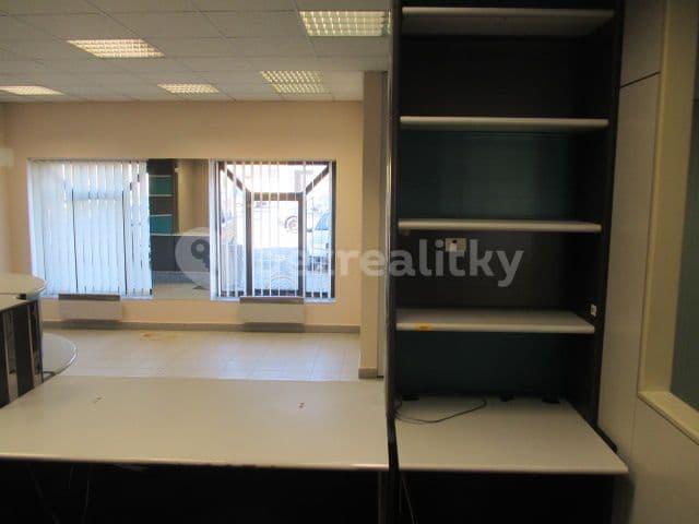 Prenájom kancelárie 97 m², nám. J. Hrubého, Kardašova Řečice, Jihočeský kraj Prenájom kancelárie 97 m², nám. J. Hrubého, Kardašova Řečice, Jihočeský kraj