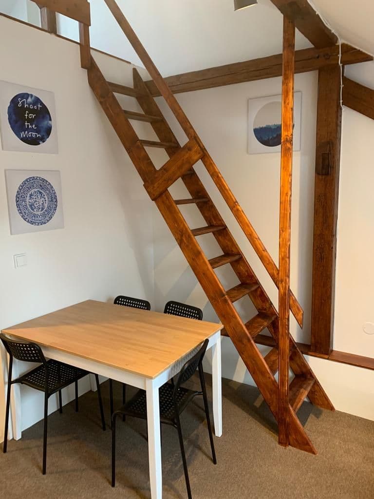 Prenájom bytu Garsoniéra 25 m², Kováků, Praha, Praha Prenájom bytu Garsoniéra 25 m², Kováků, Praha, Praha