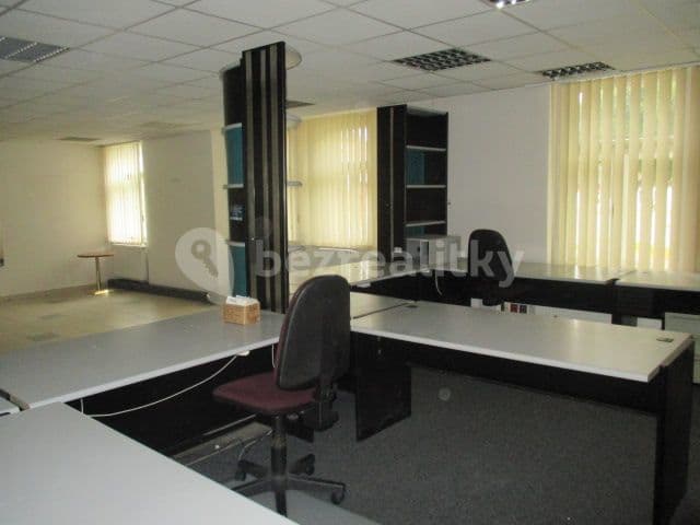 Prenájom kancelárie 130 m², Nádražní ulice, Nová Včelnice, Jihočeský kraj Prenájom kancelárie 130 m², Nádražní ulice, Nová Včelnice, Jihočeský kraj