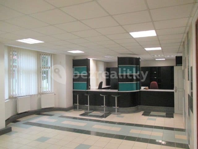 Prenájom kancelárie 130 m², Nádražní ulice, Nová Včelnice, Jihočeský kraj Prenájom kancelárie 130 m², Nádražní ulice, Nová Včelnice, Jihočeský kraj