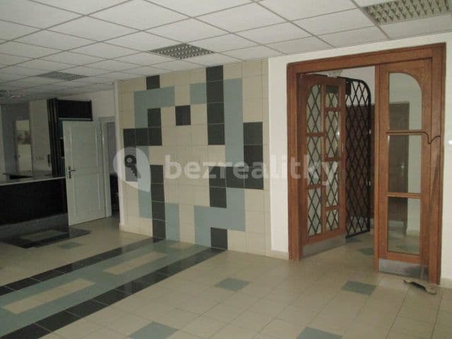 Prenájom kancelárie 130 m², Nádražní ulice, Nová Včelnice, Jihočeský kraj Prenájom kancelárie 130 m², Nádražní ulice, Nová Včelnice, Jihočeský kraj