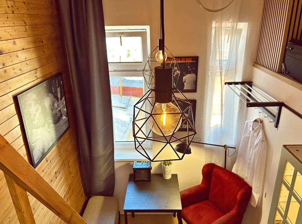 Prenájom bytu Garsoniéra 15 m², Kováků, Praha, Praha Prenájom bytu Garsoniéra 15 m², Kováků, Praha, Praha