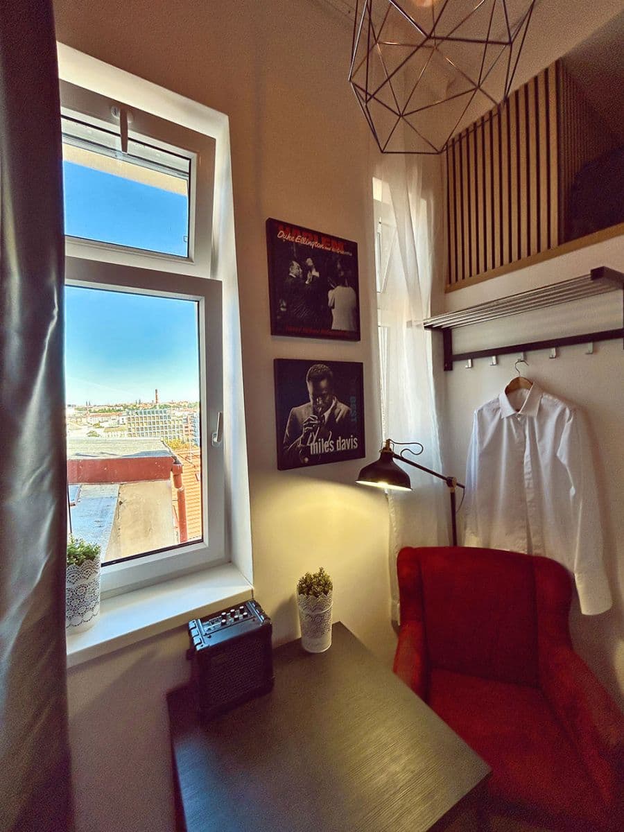 Prenájom bytu Garsoniéra 15 m², Kováků, Praha, Praha Prenájom bytu Garsoniéra 15 m², Kováků, Praha, Praha