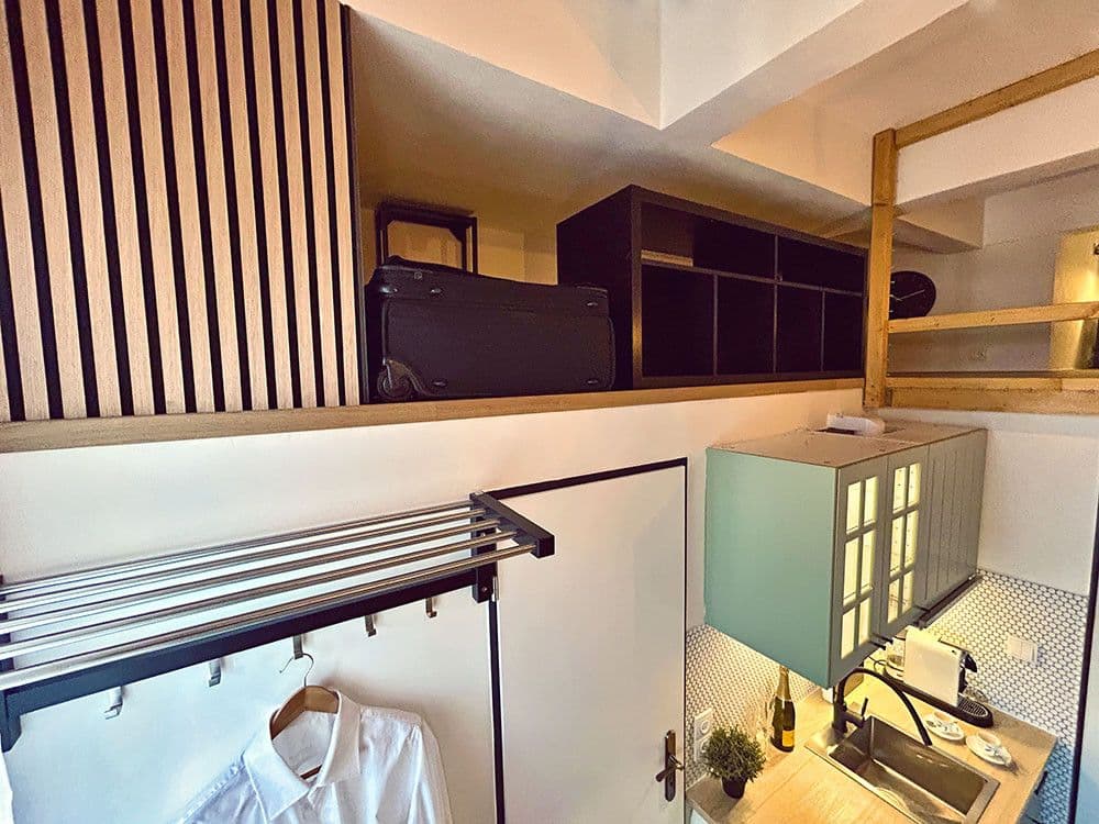 Prenájom bytu Garsoniéra 15 m², Kováků, Praha, Praha Prenájom bytu Garsoniéra 15 m², Kováků, Praha, Praha