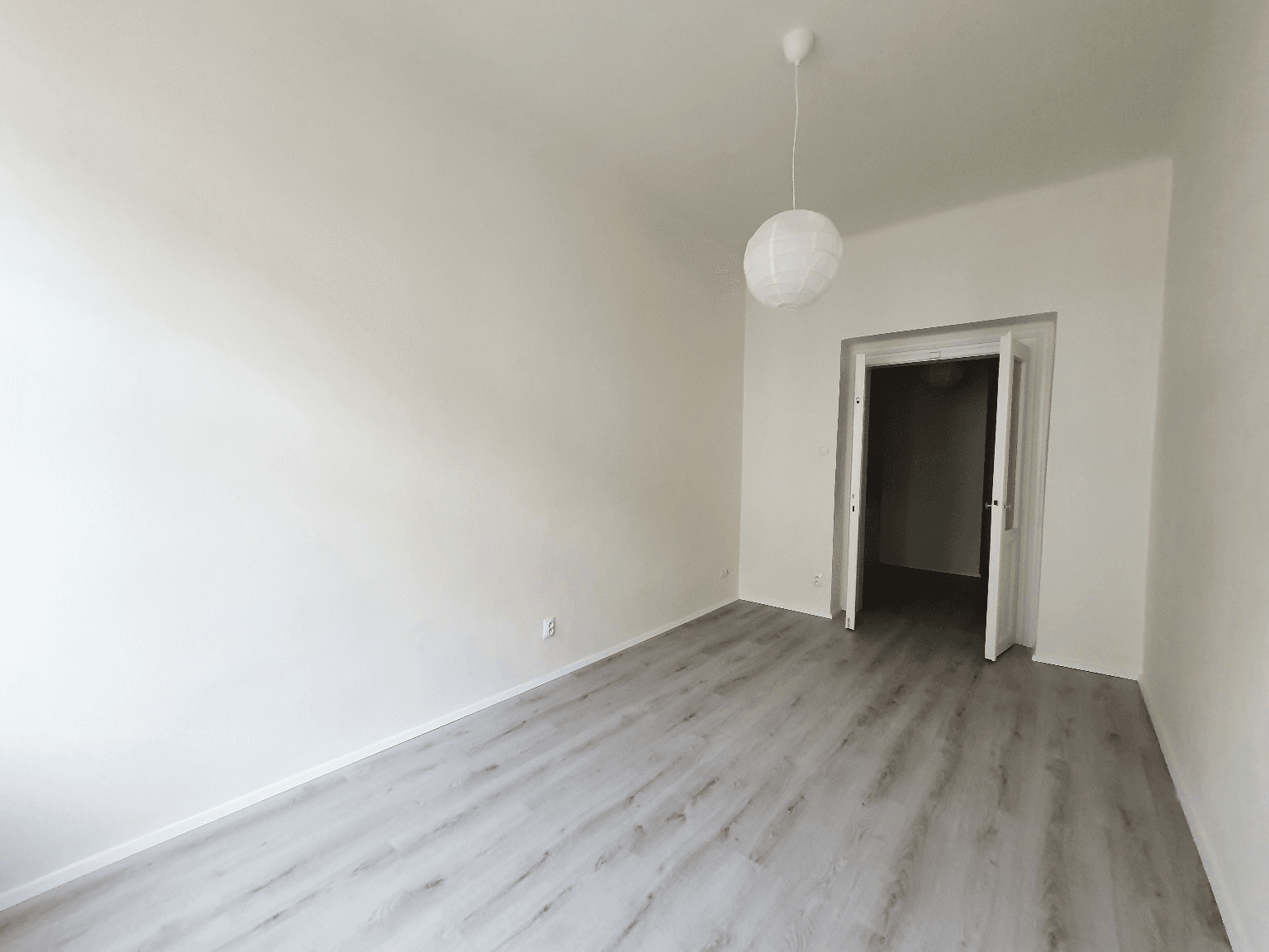 Prenájom bytu 1-izbový 28 m², Nuselská, Praha, Praha Prenájom bytu 1-izbový 28 m², Nuselská, Praha, Praha
