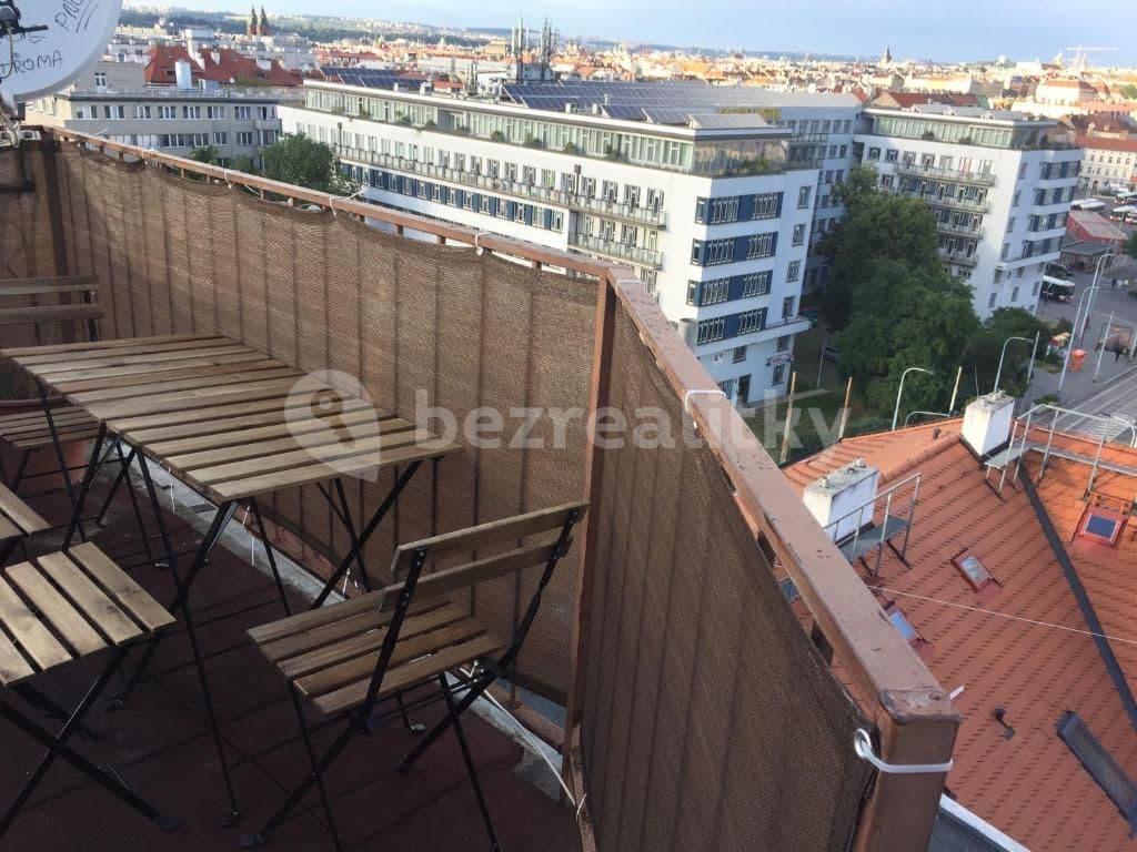 Prenájom bytu Garsoniéra 38 m², Kováků, Praha, Praha Prenájom bytu Garsoniéra 38 m², Kováků, Praha, Praha