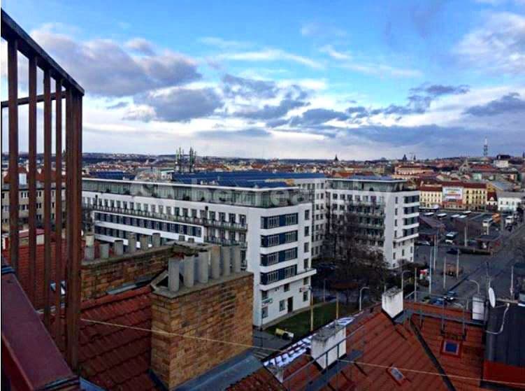 Prenájom bytu Garsoniéra 38 m², Kováků, Praha, Praha Prenájom bytu Garsoniéra 38 m², Kováků, Praha, Praha