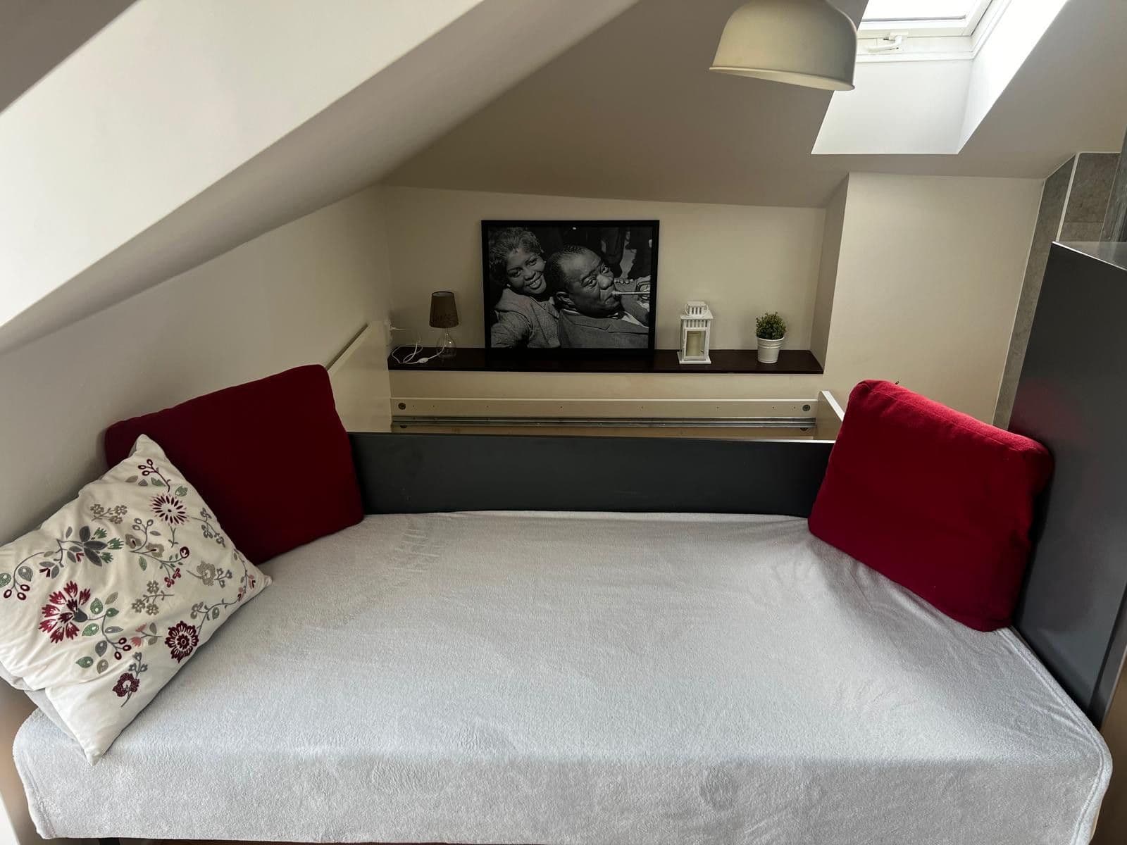 Prenájom bytu Garsoniéra 38 m², Kováků, Praha, Praha Prenájom bytu Garsoniéra 38 m², Kováků, Praha, Praha