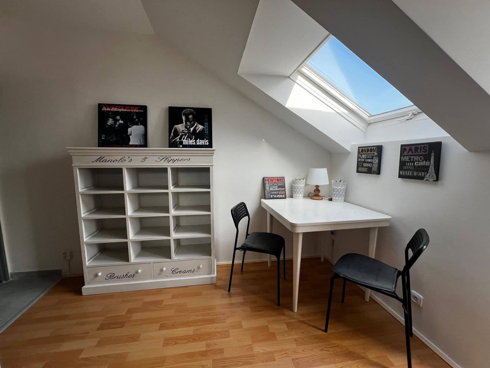 Prenájom bytu Garsoniéra 38 m², Kováků, Praha, Praha Prenájom bytu Garsoniéra 38 m², Kováků, Praha, Praha