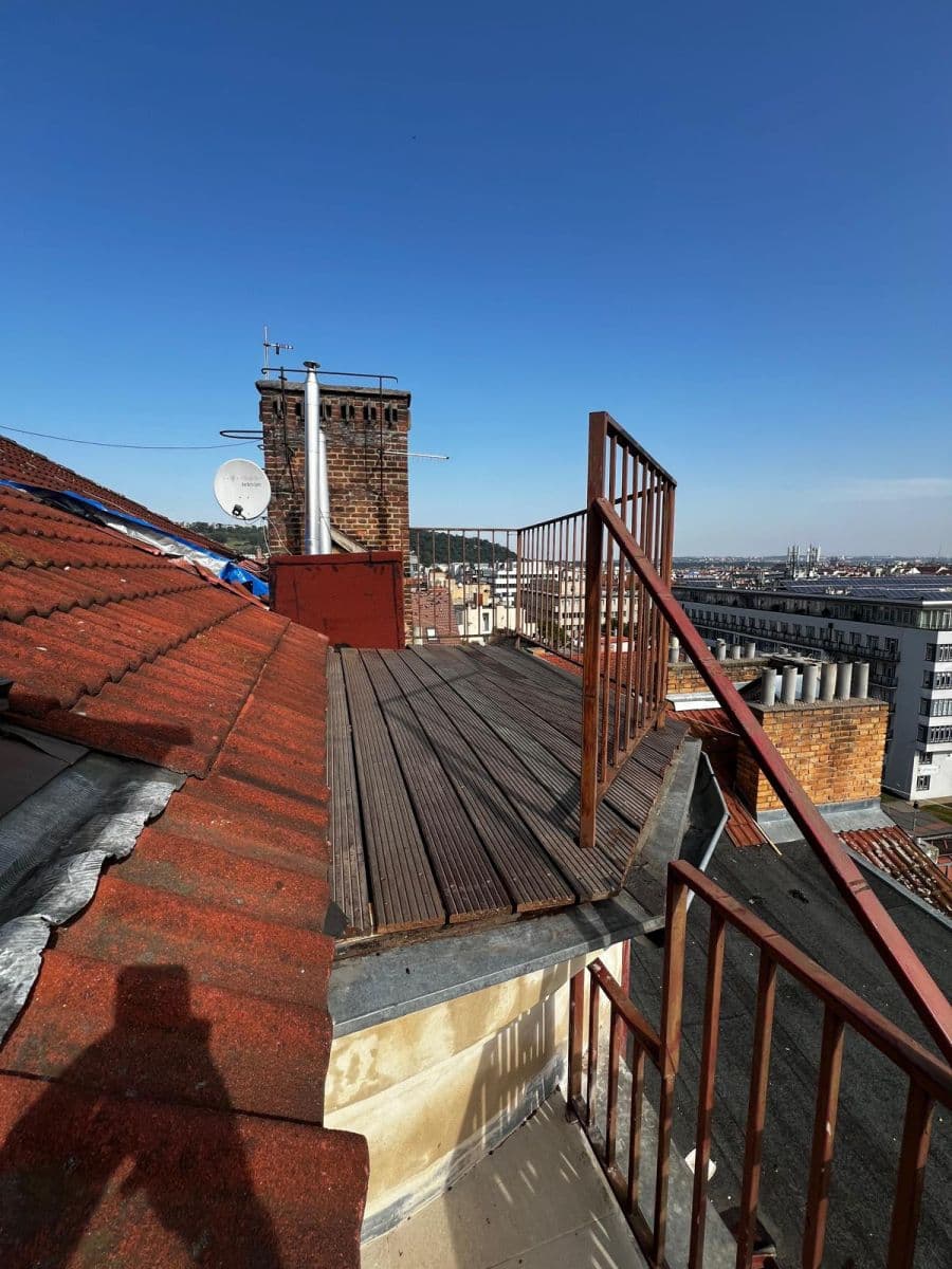 Prenájom bytu Garsoniéra 38 m², Kováků, Praha, Praha Prenájom bytu Garsoniéra 38 m², Kováků, Praha, Praha