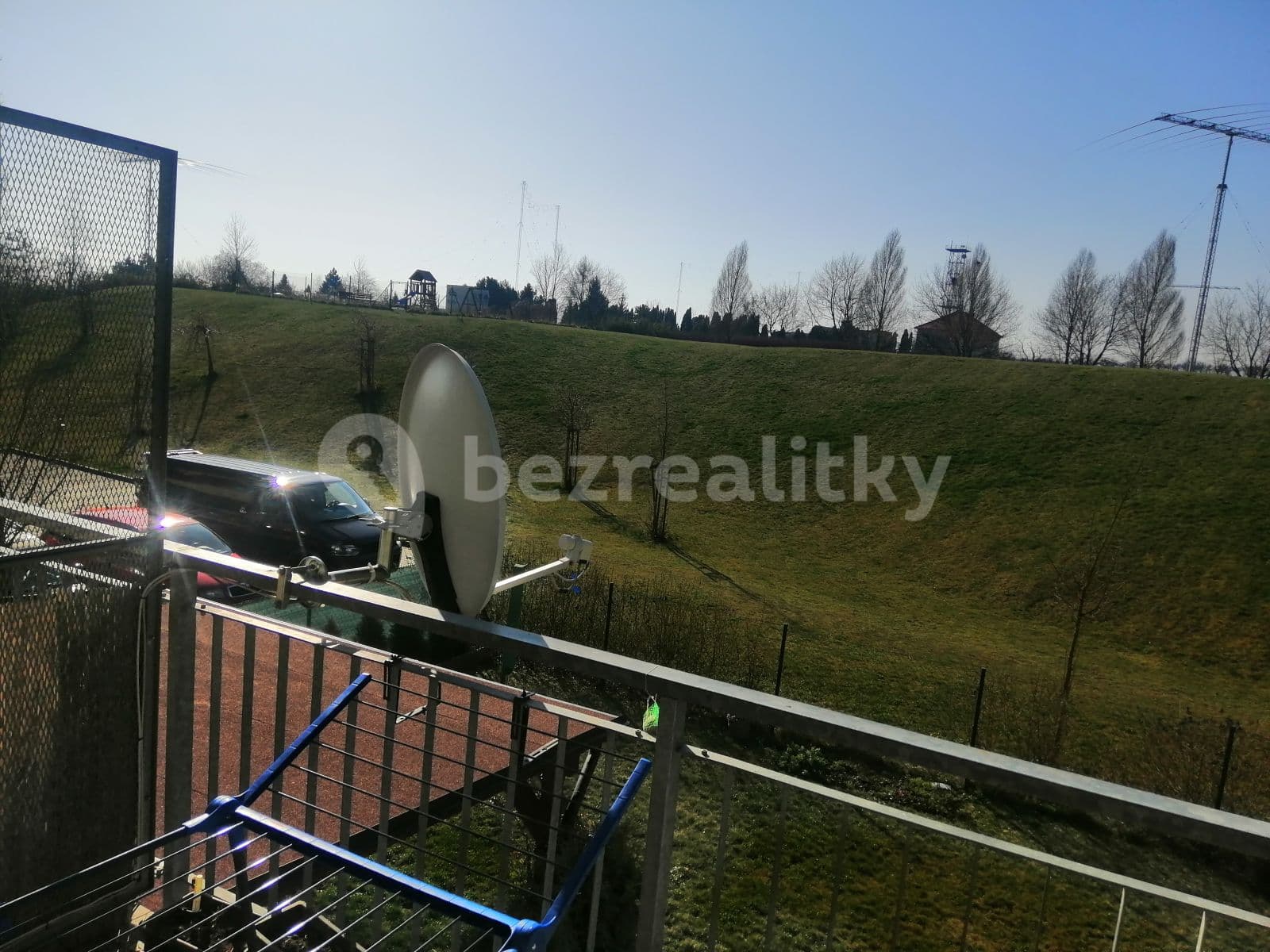 Prenájom bytu 3-izbový 63 m², Komenského, Horoměřice, Středočeský kraj Prenájom bytu 3-izbový 63 m², Komenského, Horoměřice, Středočeský kraj