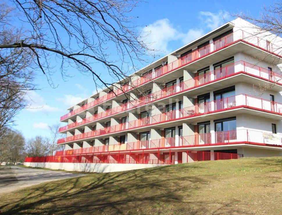 Prenájom bytu 2-izbový 46 m², 42, Brno, Jihomoravský kraj