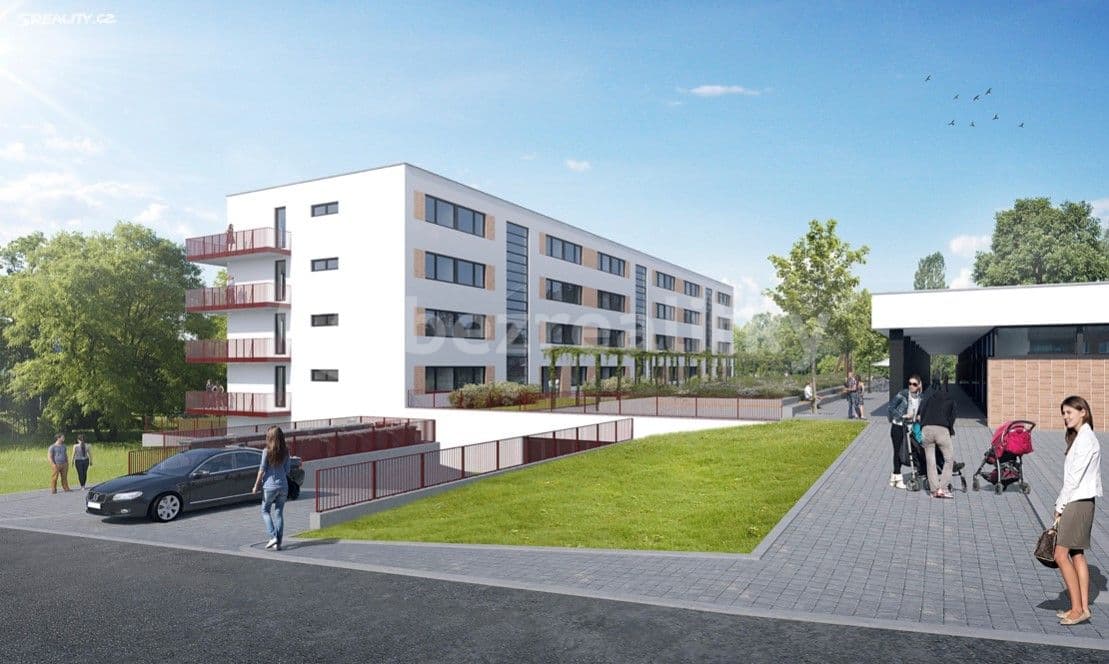 Prenájom bytu 2-izbový 46 m², 42, Brno, Jihomoravský kraj Prenájom bytu 2-izbový 46 m², 42, Brno, Jihomoravský kraj