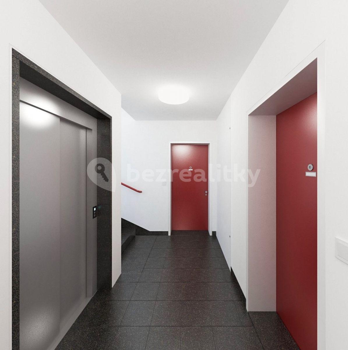Prenájom bytu 2-izbový 46 m², 42, Brno, Jihomoravský kraj